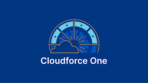 Introducing Cloudforce One image