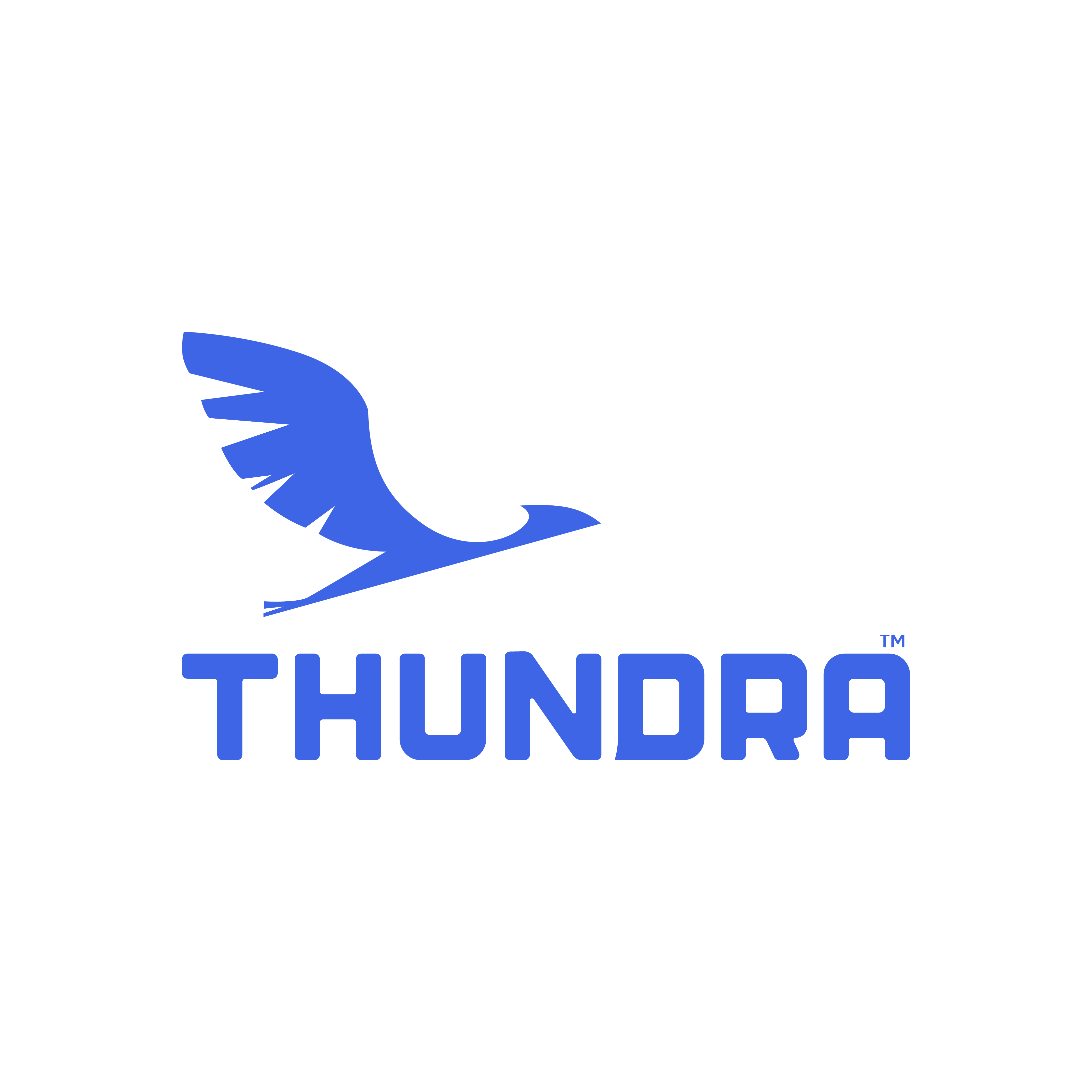 Thundra Logo