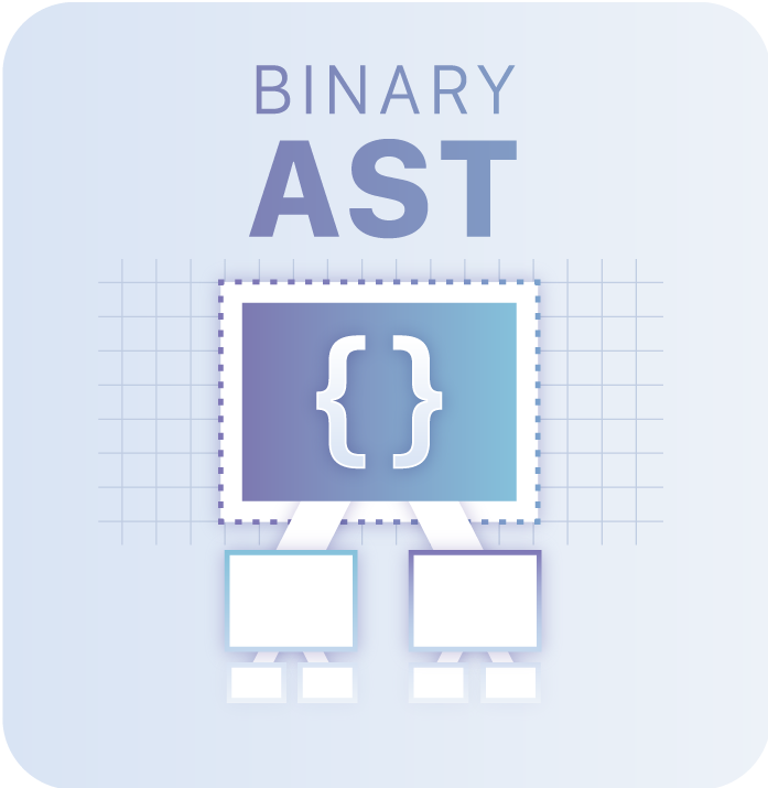 Binary AST